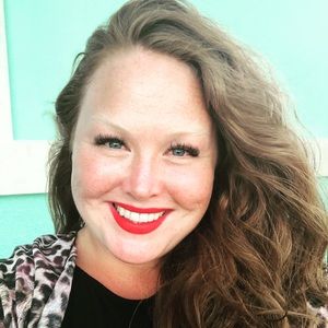 Meet your Posher, Amy